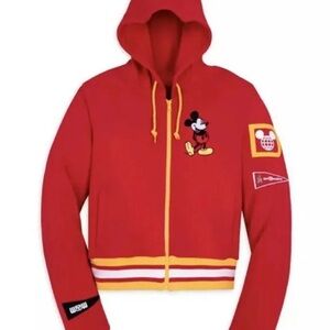 Walt Disney World Vault Collection Full-Zip Sweatshirt